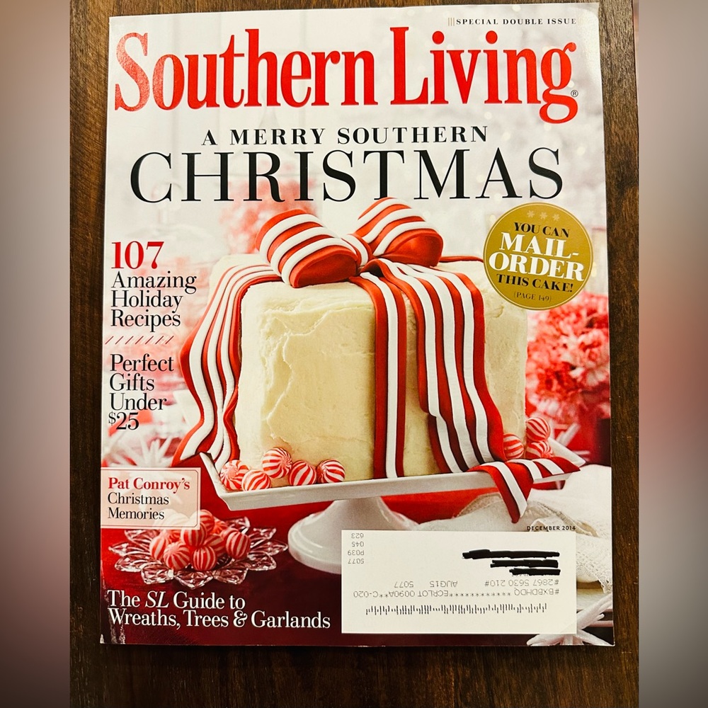 Southern Living Magazines - Picture 5 of 7